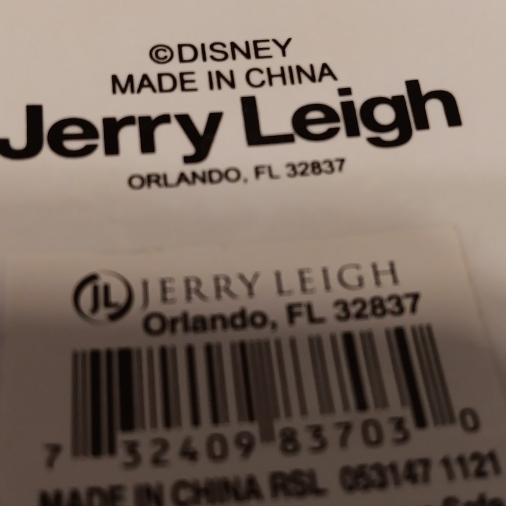 Disney Jerry Leigh Mickey Mouse and Friends Fireworks Ceramic Mug - Picture 6 of 6
